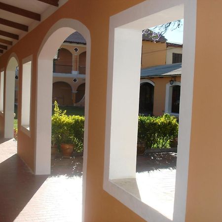 Naupa House Hostel Кочабамба Экстерьер фото