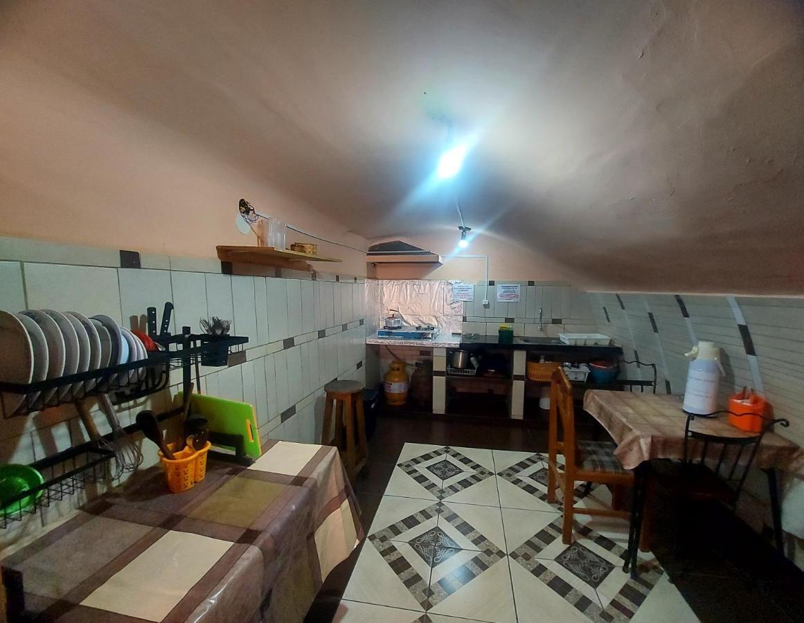 Naupa House Hostel Кочабамба Экстерьер фото