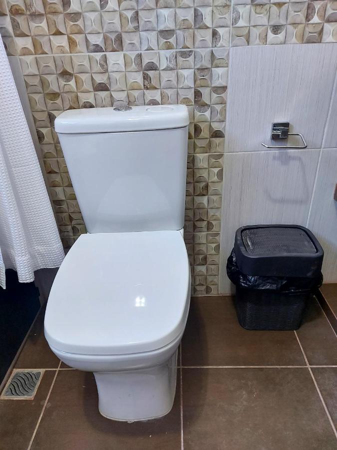 Naupa House Hostel Кочабамба Экстерьер фото