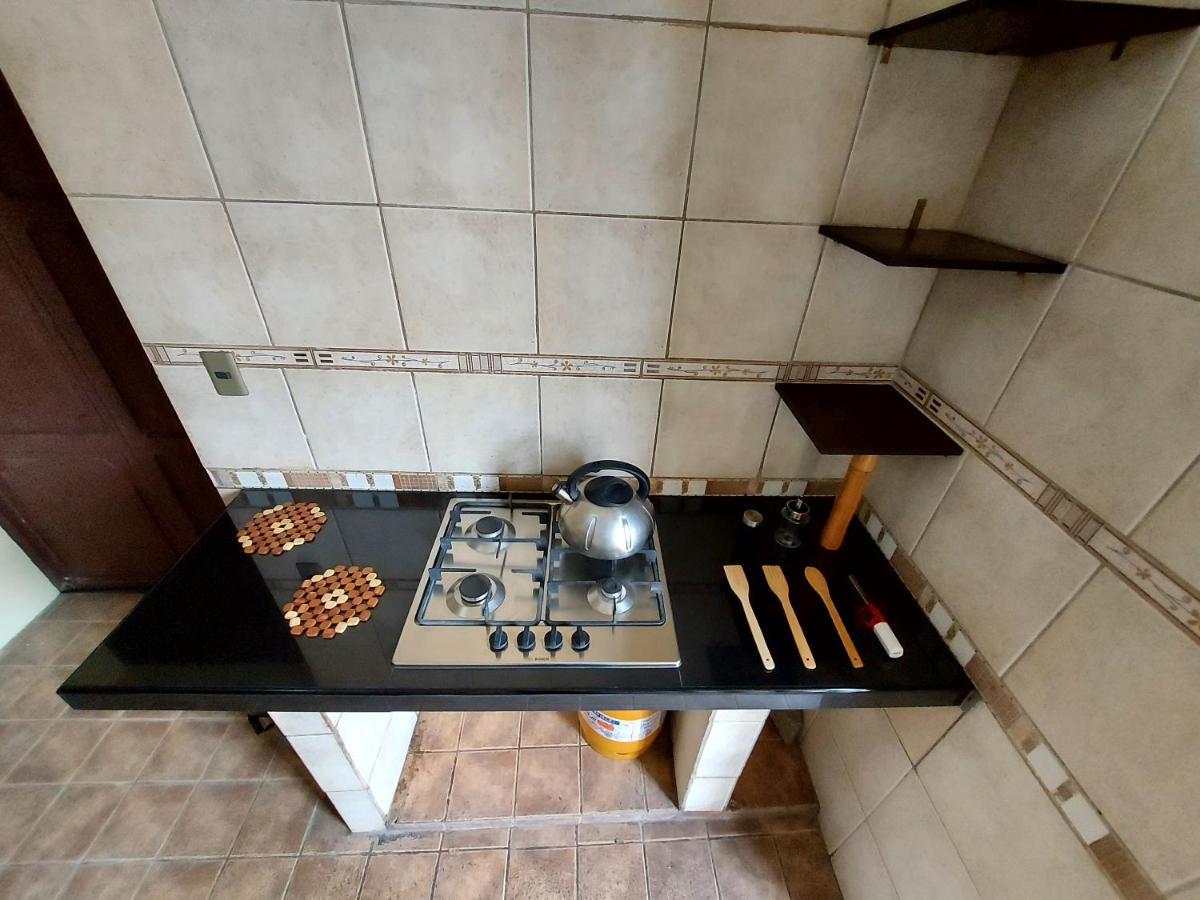 Naupa House Hostel Кочабамба Экстерьер фото