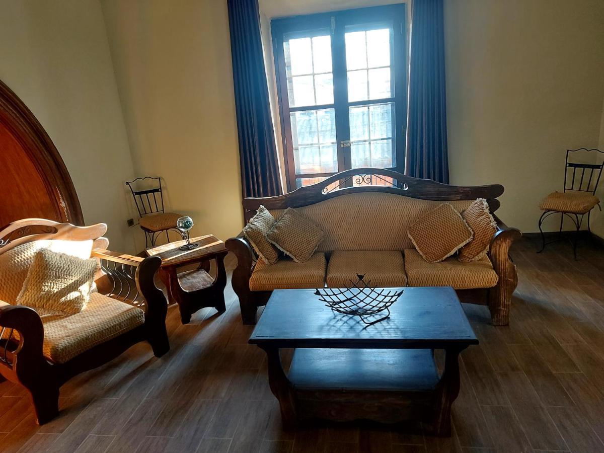 Naupa House Hostel Кочабамба Экстерьер фото