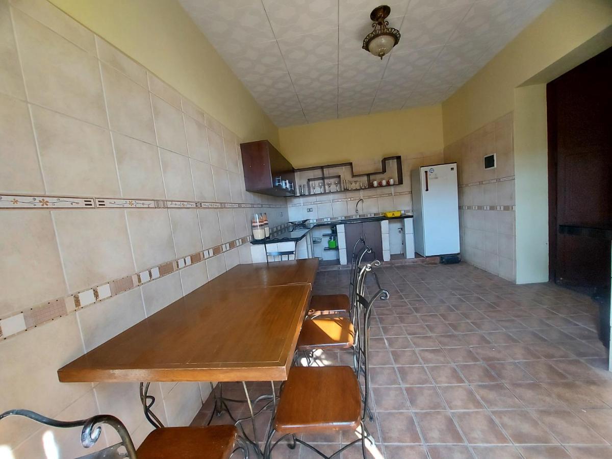 Naupa House Hostel Кочабамба Экстерьер фото