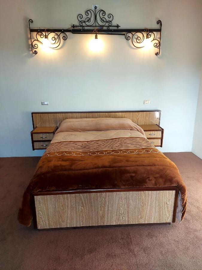 Naupa House Hostel Кочабамба Экстерьер фото